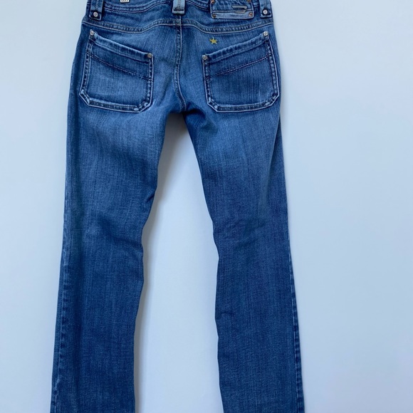 Diesel jeans - Picture 3 of 4